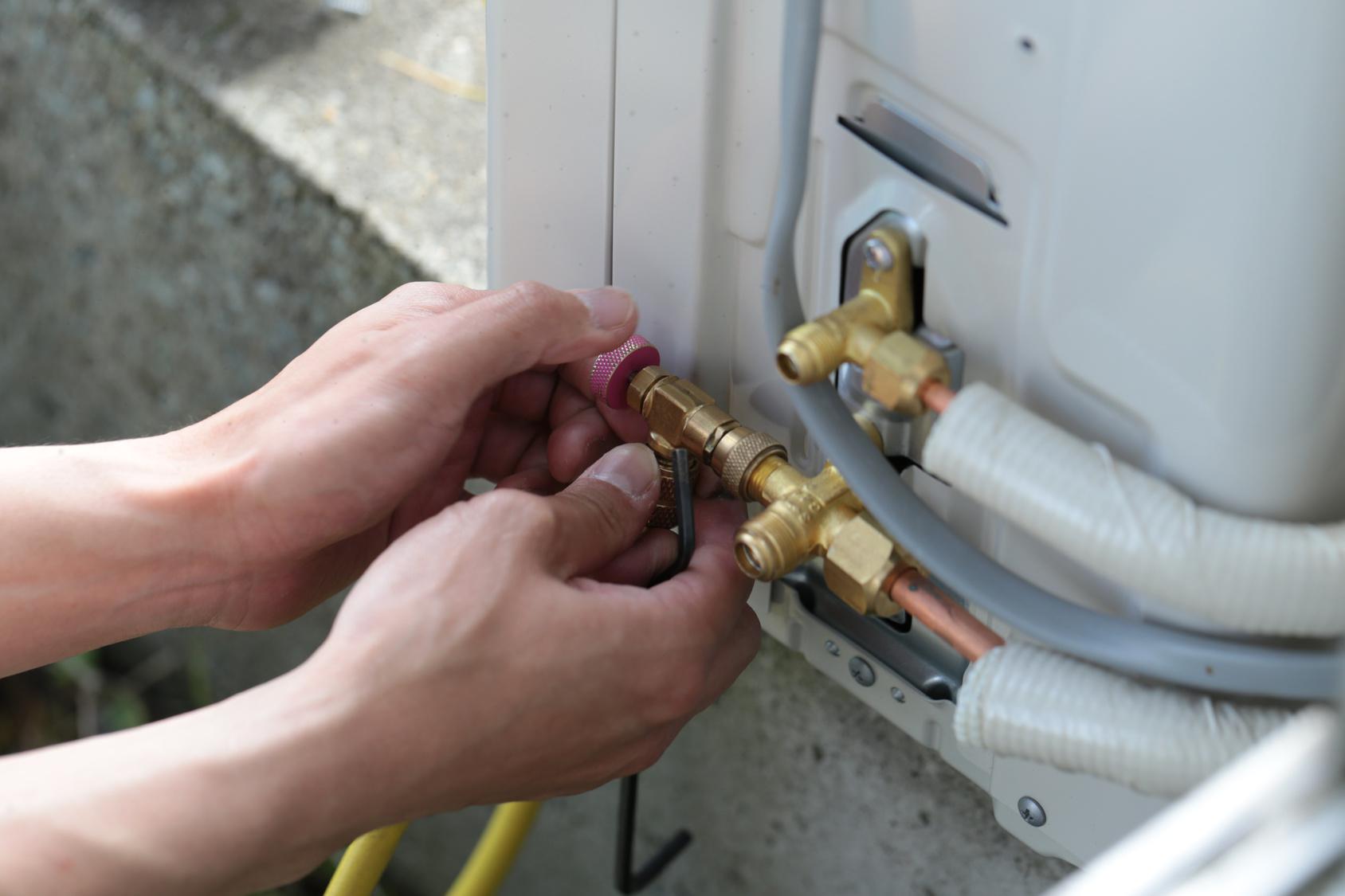 prix chauffage électrique Mitry-Mory
